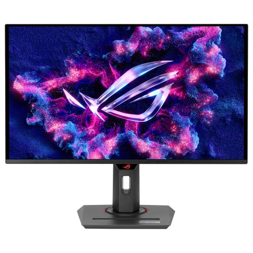 ASUS ROG Strix OLED XG27UCDMG computer monitor