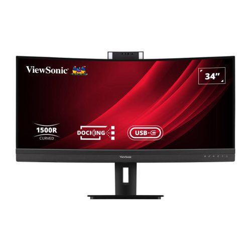 Viewsonic VG3457CV computer monitor