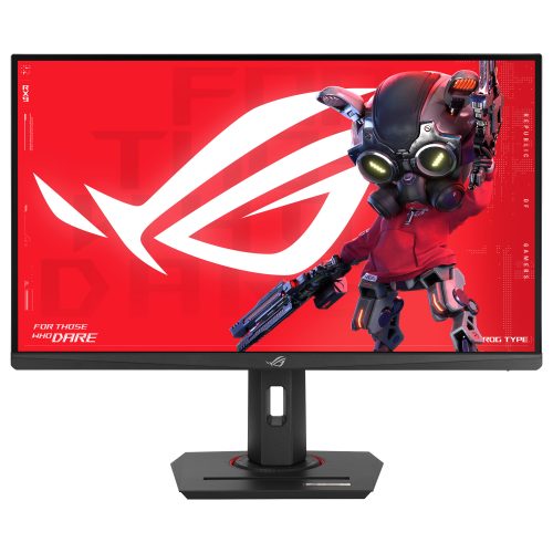 ASUS ROG Strix XG279CNS computer monitor
