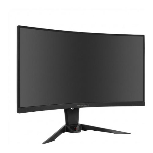 ASRock 86.3cm PG34QRT3A 21:9 HDMI/DP/USB schwarz WQHD