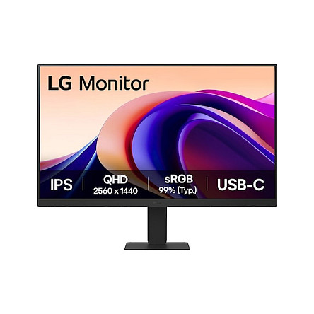 LG 24U631A-B computer monitor