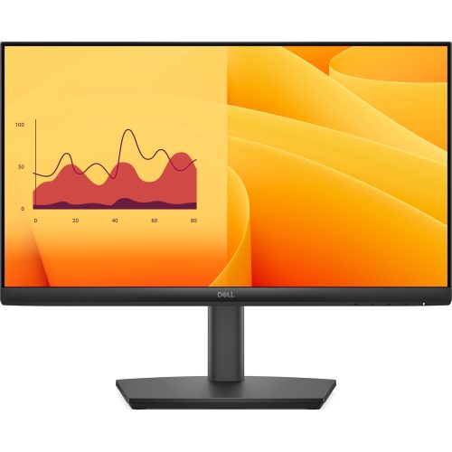 DELL E Series E2225HSM computer monitor