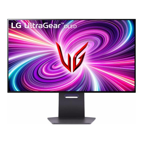 LG 32GS95UX-B computer monitor