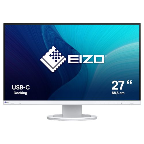 EIZO FlexScan EV2720S-WT computer monitor