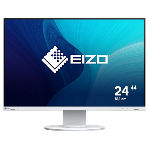 EIZO FlexScan EV2410R-WT computer monitor