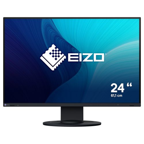 EIZO FlexScan EV2410R-BK computer monitor