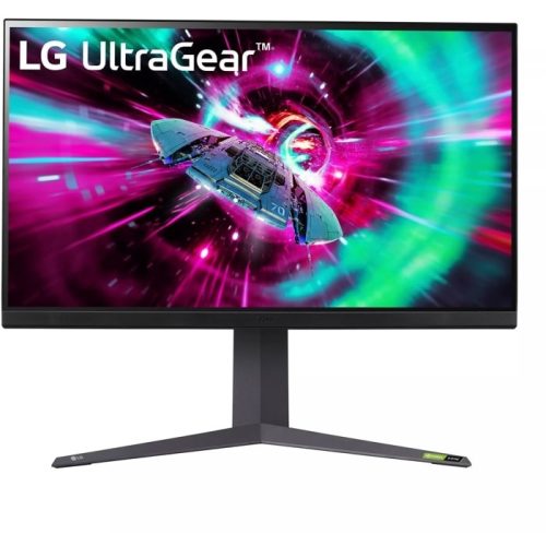 LG 32GR93U-B computer monitor