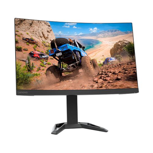 Lenovo G27qc-30 computer monitor