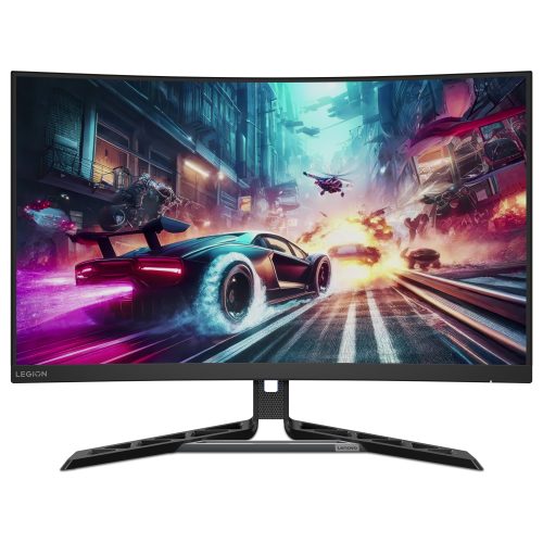 Lenovo Legion R32qc-30 computer monitor