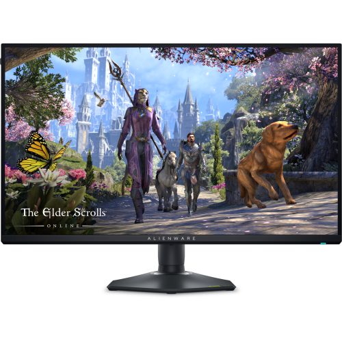 Alienware AW2725QF computer monitor