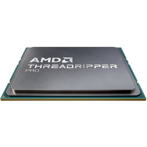 AMD Ryzen Threadripper PRO 7995WX processor