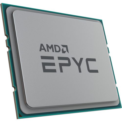 AMD EPYC 7742 processor