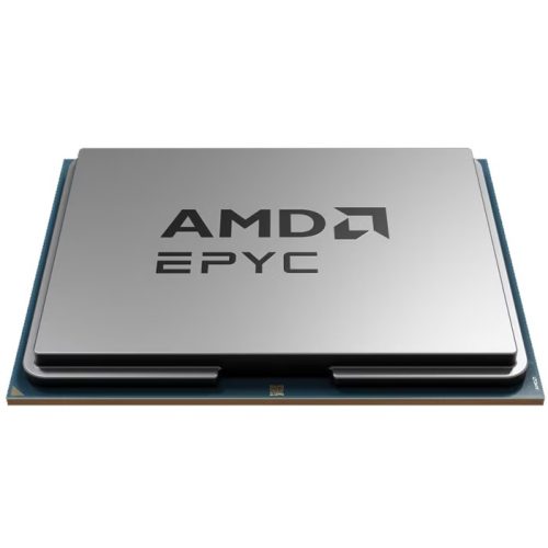 AMD EPYC 7663P processor
