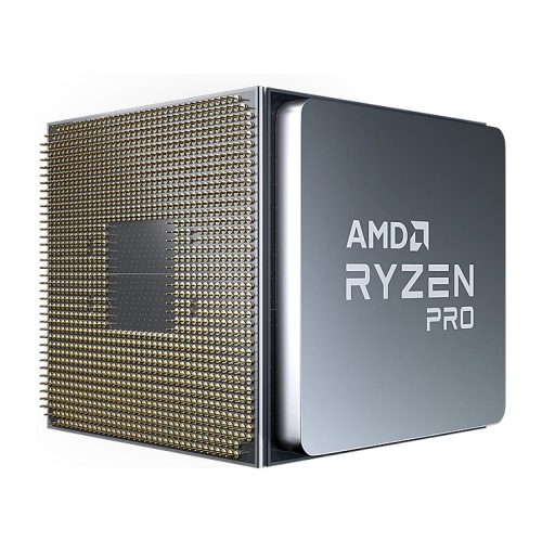 AMD Ryzen 7 PRO 8700G processor