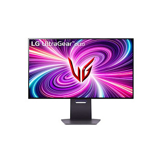 LG 32GS94UX-B.AEU computer monitor