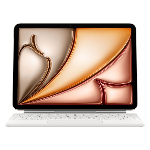 Apple Magic Keyboard