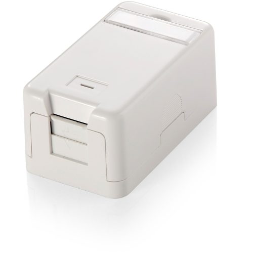 Equip 125121 outlet box