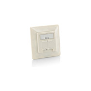 Equip 125772 socket-outlet