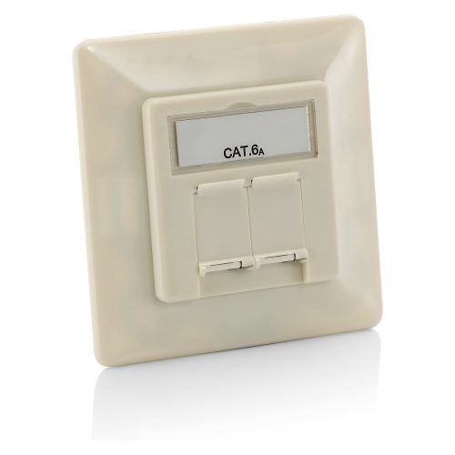 Equip 125775 socket-outlet