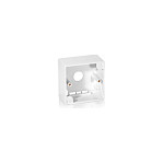 Equip 761302 outlet box