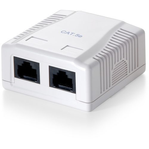 Equip 235212 socket-outlet