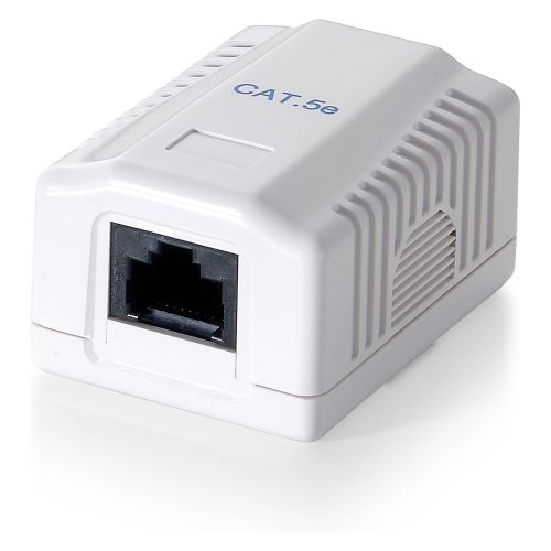 Equip 235211 socket-outlet