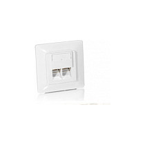 Equip 125723 socket-outlet