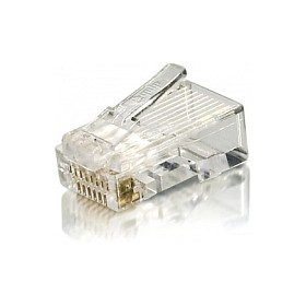 Equip 121143 wire connector