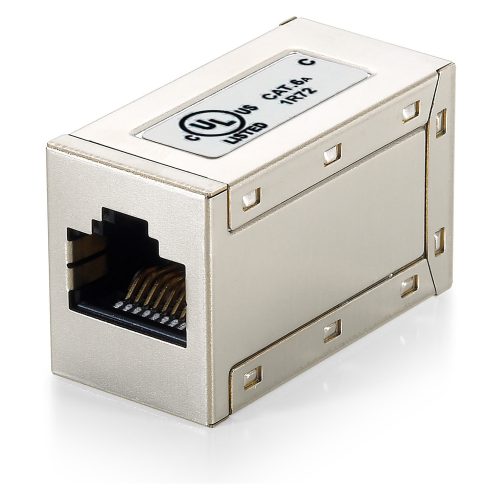 Equip 221169 cable gender changer