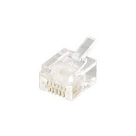 Equip 121131 wire connector