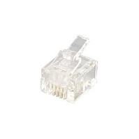 Equip 121121 wire connector