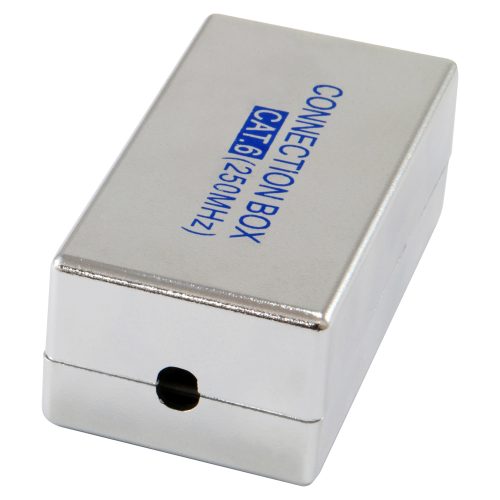Equip 135621 network junction box
