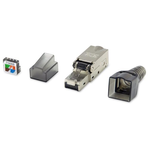 Equip 121171 wire connector