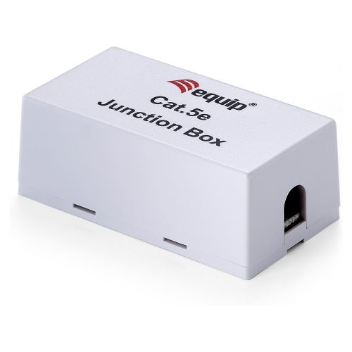 Equip 13541007201 network junction box