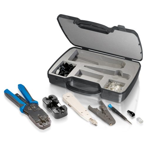 Equip 129504 cable crimper