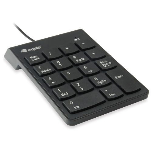 Equip 245205 numeric keypad