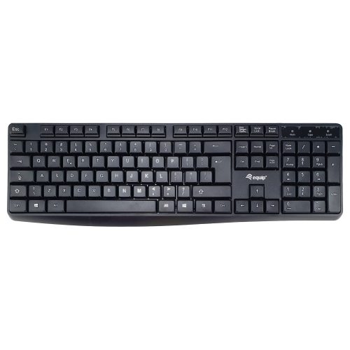 Equip 245215 keyboard