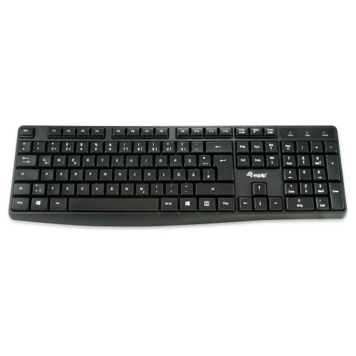 Equip 245211 keyboard