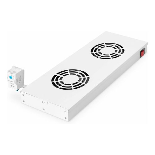 Equip EZF-2-G rack accessory