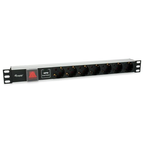 Equip 333309 power distribution unit (PDU)