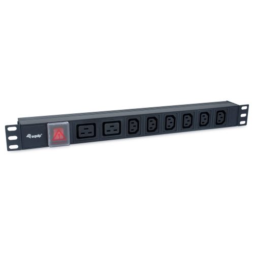 Equip 333316 power distribution unit (PDU)