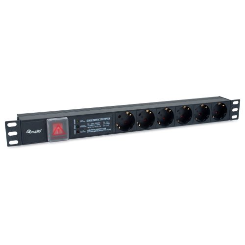 Equip 333317 power distribution unit (PDU)