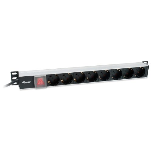Equip 333308 power distribution unit (PDU)