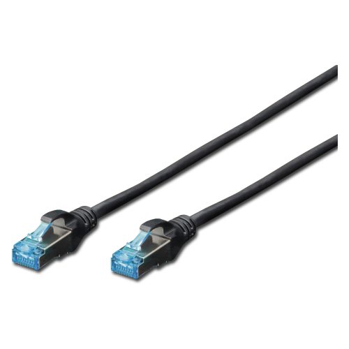 Digitus DK-1532-005/BL networking cable