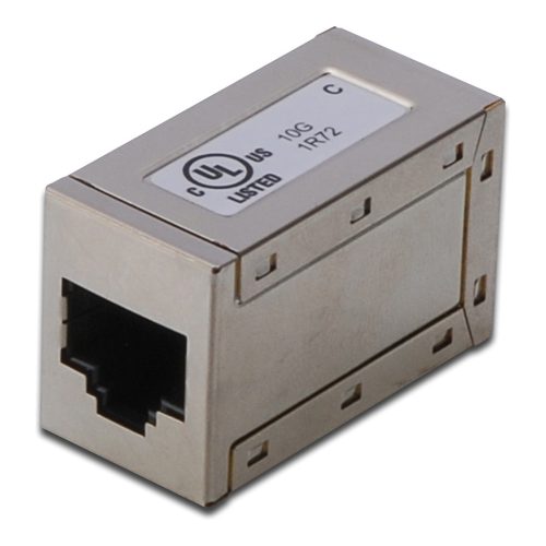 Digitus AT-AG 8/8 C6S cable gender changer