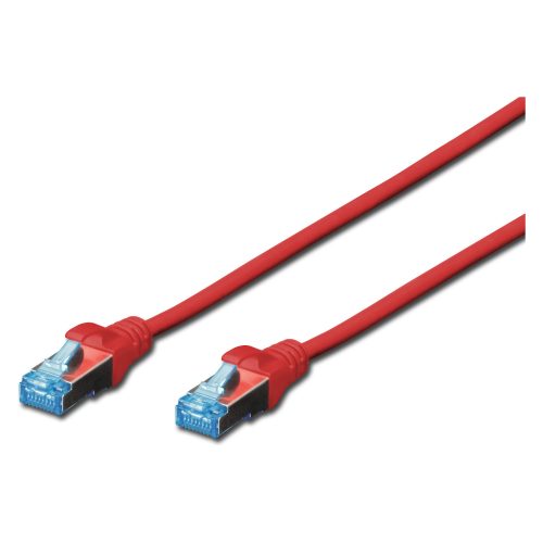 Digitus DK-1532-020/R networking cable