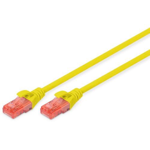 Digitus DK-1612-020/Y networking cable
