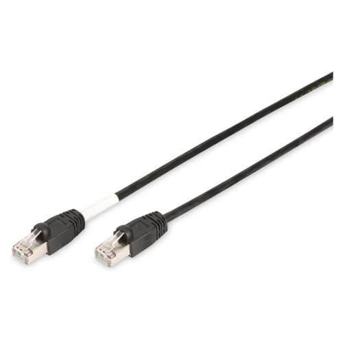 Digitus DK-1644-050/BL-OD networking cable