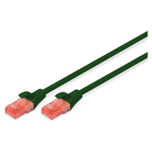 Digitus DK-1617-100/G networking cable