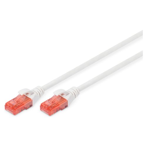 Digitus DK-1617-030/WH networking cable